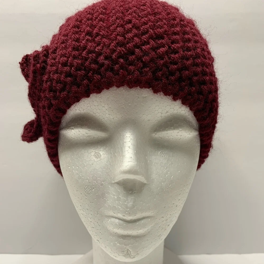 Head Wrap Women’s Knitted Winter Accessories